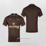 Seconda Maglia Bradford City 25/26 Thailandia