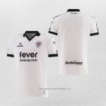 Seconda Maglia Bristol City 25/26