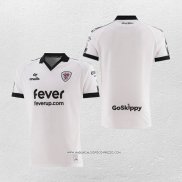 Seconda Maglia Bristol City 25/26