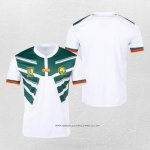Seconda Maglia Camerun 22/23 Thailandia