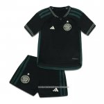 Seconda Maglia Celtic 23/24 Bambino