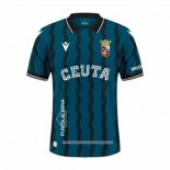Seconda Maglia Ceuta 25/26 Thailandia