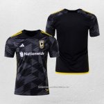 Seconda Maglia Columbus Crew 23/24
