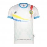 Seconda Maglia Congo 2024 Thailandia