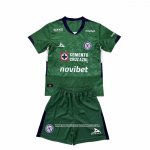 Seconda Maglia Cruz Azul Portiere 25/26 Bambino