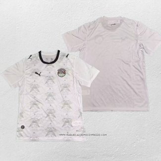 Seconda Maglia Egitto 2026 Thailandia