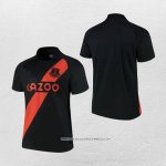 Seconda Maglia Everton 21/22 Thailandia