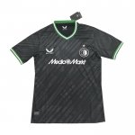 Seconda Maglia Feyenoord 24/25 Thailandia