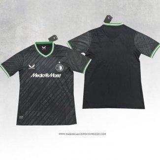 Seconda Maglia Feyenoord Thailandia 24-25