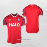 Seconda Maglia Ipswich Town 25/26 Thailandia