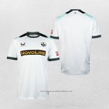 Seconda Maglia Kaiserslautern 25/26 Thailandia