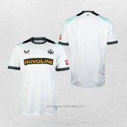 Seconda Maglia Kaiserslautern 25/26 Thailandia