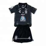 Seconda Maglia Leon 23/24 Bambino