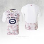 Seconda Maglia Lille OSC 24-25