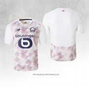 Seconda Maglia Lille OSC 24-25