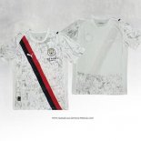Seconda Maglia Manchester City 25-26