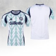 Seconda Maglia New England Revolution Thailandia 2025