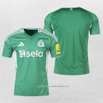 Seconda Maglia Newcastle United 25/26