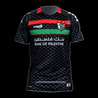 Seconda Maglia Palestino Deportivo Thailandia 2025