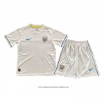 Seconda Maglia Panama 2024 Bambino