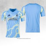 Seconda Maglia Philadelphia Union 2025
