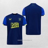 Seconda Maglia Preston North End 25/26 Thailandia