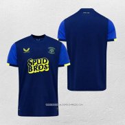 Seconda Maglia Preston North End 25/26 Thailandia