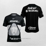 Seconda Maglia Pumas UNAM Portiere 25/26