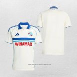 Seconda Maglia Strasbourg 25/26 Thailandia
