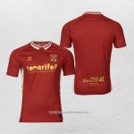 Seconda Maglia Tenerife 25/26 Thailandia