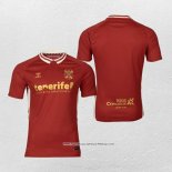 Seconda Maglia Tenerife 25/26 Thailandia