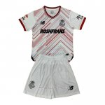 Seconda Maglia Toluca 24/25 Bambino