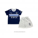 Seconda Maglia Universidad Catolica Bambino 2025