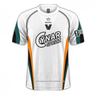 Seconda Maglia Venezia 24-25