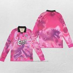 Seconda Maglia Venezia Portiere 25/26 Manica Lunga