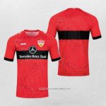 Seconda Maglia VfB Stuttgart 21/22