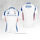 Seconda Maglia Yokohama F. Marinos Thailandia 2025
