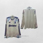 Terza Maglia Aston Villa 25/26 Manica Lunga