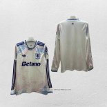 Terza Maglia Aston Villa 25/26 Manica Lunga