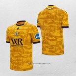 Terza Maglia Blackburn Rovers 25/26 Thailandia