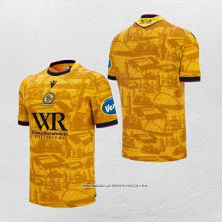 Terza Maglia Blackburn Rovers 25/26 Thailandia