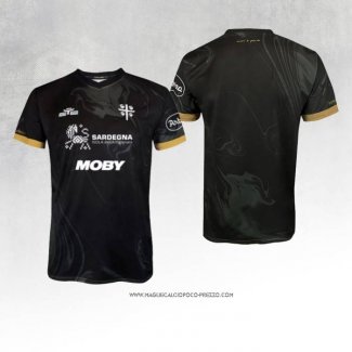 Terza Maglia Cagliari Calcio 24-25