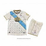 Terza Maglia Deportivo La Coruna 25/26 Bambino