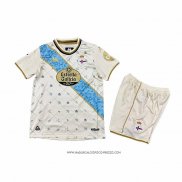Terza Maglia Deportivo La Coruna 25/26 Bambino