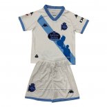 Terza Maglia Deportivo La Coruna Bambino 24-25