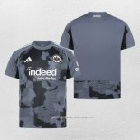 Terza Maglia Eintracht Frankfurt 25/26 Thailandia