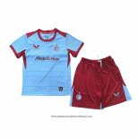 Terza Maglia Feyenoord 25/26 Bambino