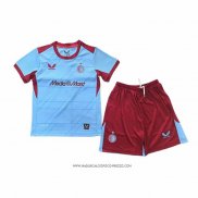 Terza Maglia Feyenoord 25/26 Bambino