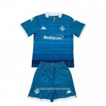 Terza Maglia Fiorentina 25/26 Bambino