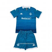 Terza Maglia Fiorentina 25/26 Bambino